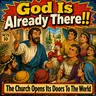 Acts 10 Explained: Peter, Cornelius, and the Day the Church Opened Its Doors to the World