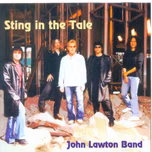 Sting in the tail