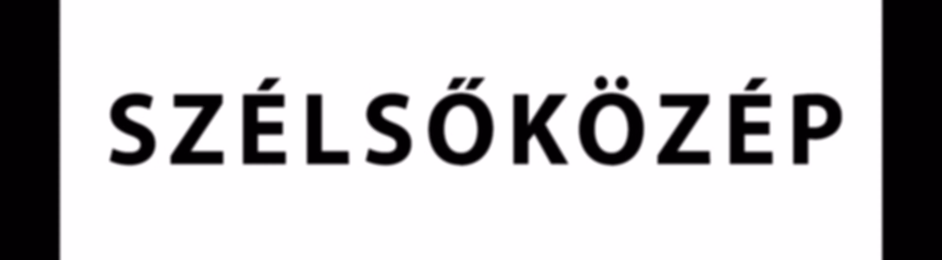 Szélsőközép