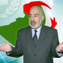 فلان اغتابك وقد توفّي! كيف ردَّ الشيخ محفوظ نحناح ؟ #الشيخ_محفوظ_نحناح #حركة_مجتمع_السلم.
