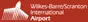 Wilkes-Barre/Scranton International Airport (KAVP)