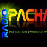 RADIO PACHA