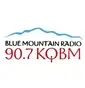 Blue Mountain Radio - KQBM
