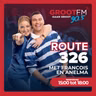 Route326: Professor Renata Schoeman oor ADHD in die werksplek