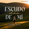 Oración 16 de julio (Escudo alrededor de mi)
