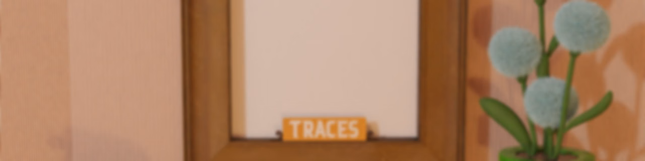 Traces