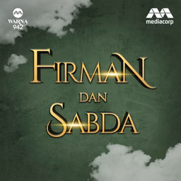 Warna 942 Firman Dan Sabda
