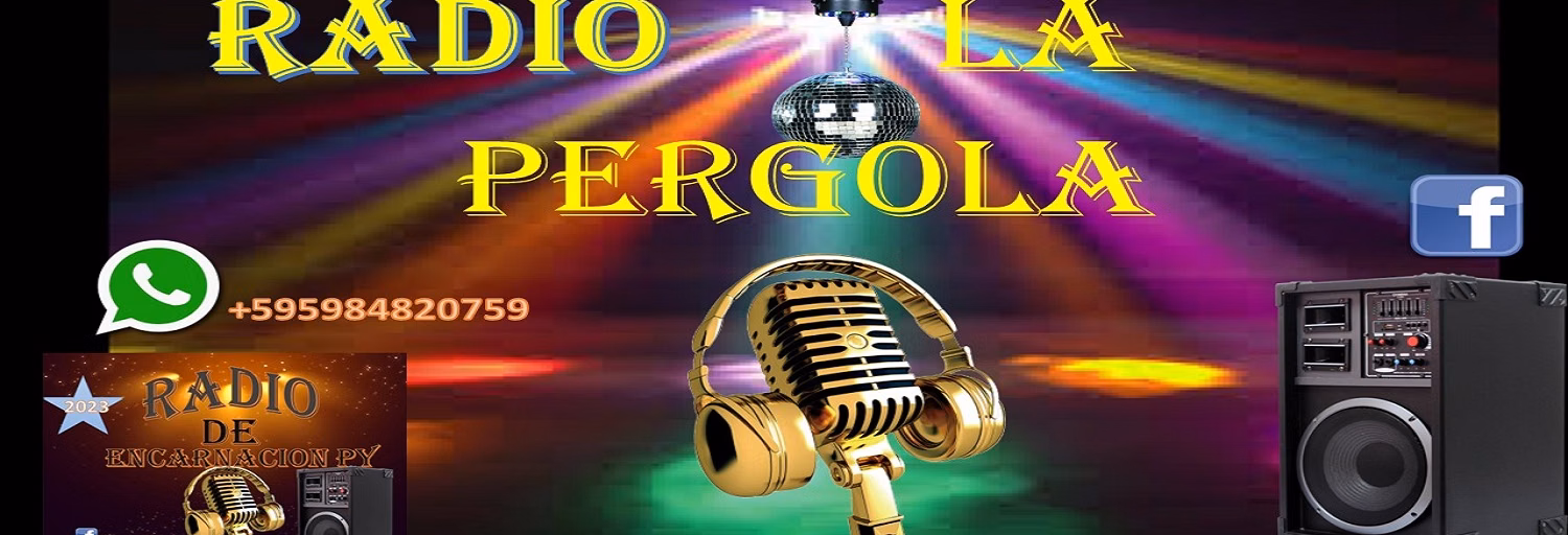 Radio La Pérgola FM  de Encarnación Py