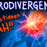 Ya TODOS tienen Déficit de ATENCIÓN!!! NEURODIVERGENCIAS: TDAH, Dislexia | Feat ‪@mrdoctor‬