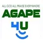 AGAPE4U