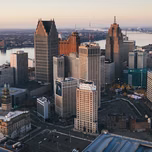 Cityscapes