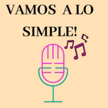 Vamos a lo simple