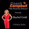 #009 Rachel Gold