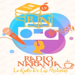Radio Naranja FM La Radio de las Historias