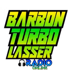 BARBON TURBO LASSER Radio