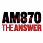 AM 870 The Answer - KRLA