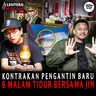 860 SUMPAH INI SEREM! SELAMA INI DIA KIRA PEREMPUAN ITU ISTRINYA... TAPI TERNYATA....