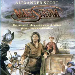 Maelstrom