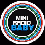 Mini Radio Baby