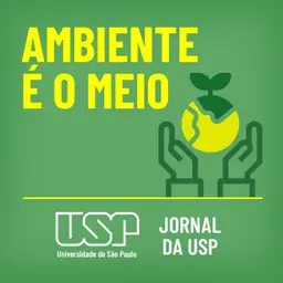 Ambiente é o Meio #230: Jornalismo científico é ferramenta contra abismos intelectuais, afirma biólogo