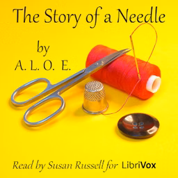Story Of A Needle