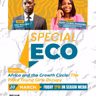 AFRICA AND THE GROWTH CIRCLE: THE PLACE YOUNG GIRLS OCCUPY