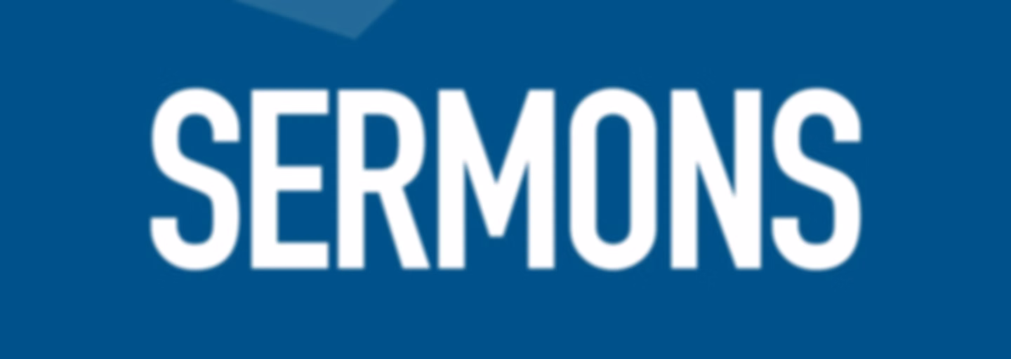 Sermons