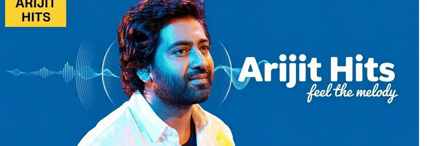 Arijit Hits