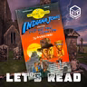 [BONUS] Indiana Jones & the Cup of the Vampire (Part 1/2)