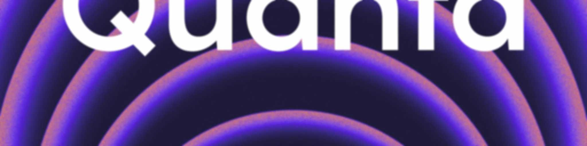 The Quanta Podcast