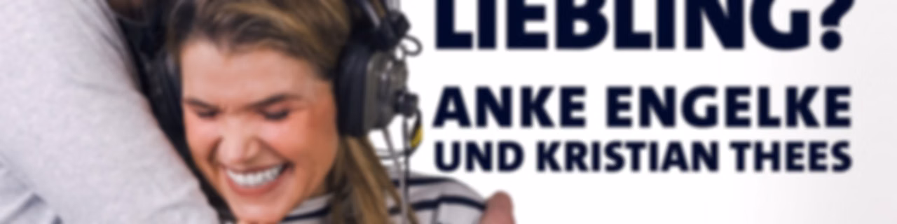 Anke Engelke und Kristian Thees: Wie war der Tag, Liebling?