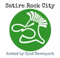 Satire Rock City Radio
