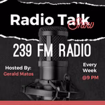 239 FM Radio