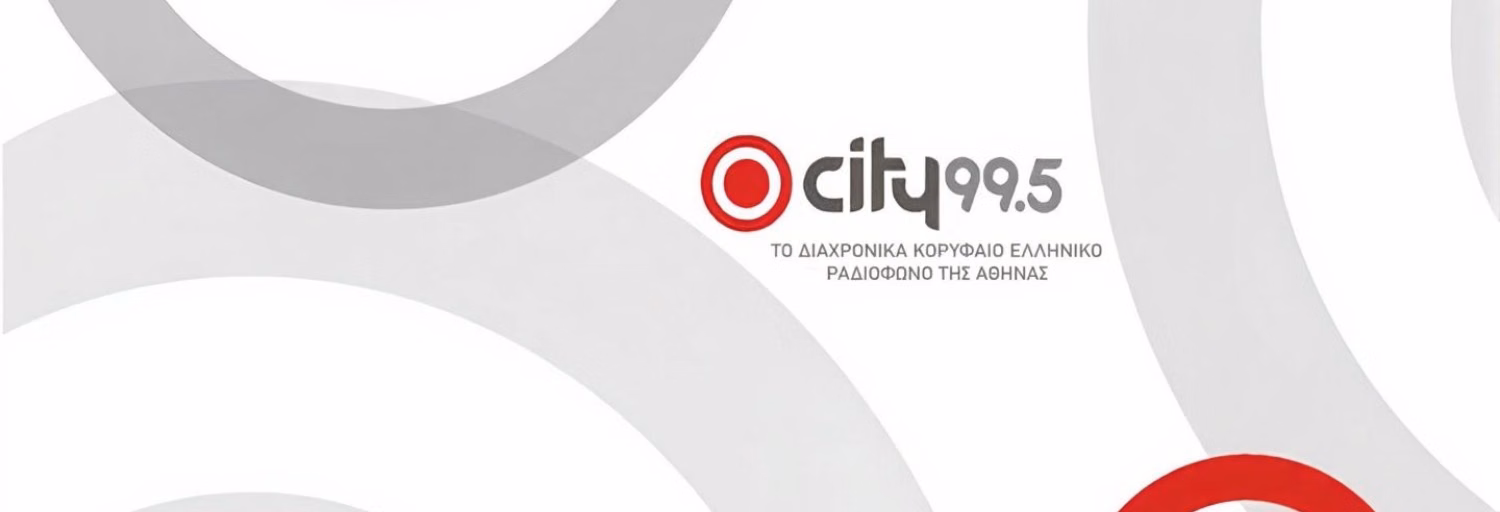 City 99.5 fm