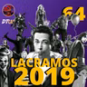 DTCAST 64 - Lacramos 2019 | Expectativas para o Cinema