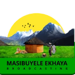 Masibuyele Ekhaya