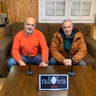 CHEGAR A BO PORTO con Jose Manuel Olveira