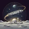Can We Live On the Moon?
