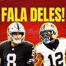 SEMANA 2 NFL 2026: ZEBRAS, SUSTOS E ATROPELOS | ZN 163