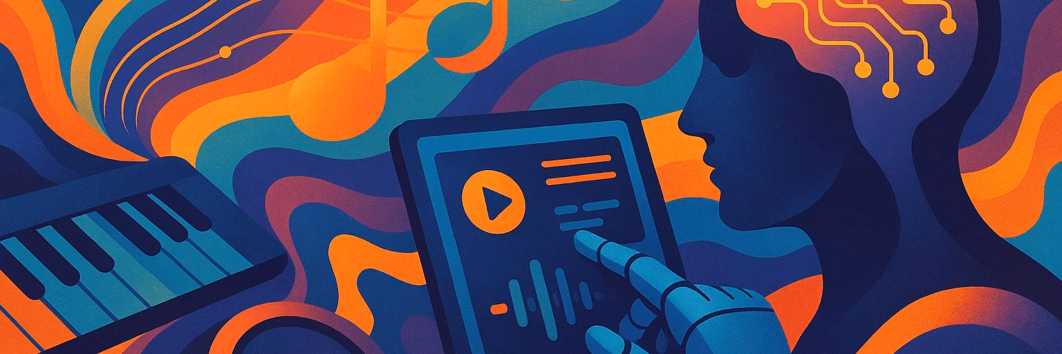 Remix Music Radio Web