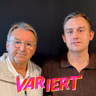 Far mot sønn