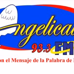 Angelical 93.3 fm
