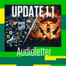 ☢️ Avem de toate! Și dezinformare, și arme nucleare | 🎧 AUDIOLETTER UPDATE 1.1 | 🗞️ Știrile digital & tech ale lunii martie 2026