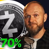 Zcash vypumpoval o 70 % 🚀 | Revolut spouští stablecoin 🪙 | Saylor na nákupech 💰 - CEx 02/09/2026 1 2 3 4 5 6 7 8 9 0