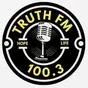 100.3 The Truth - WHGW-LP
