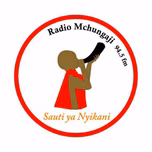 Radio Mchungaji