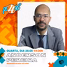 ANDERSON PEREIRA [NEUROPSICÓLOGO DO SONO] - Ep. #318
