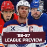 Predicting the NHL’s division winners (season preview) | DNVR Avalanche Podcast