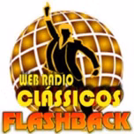 Rádio Web Clássicos Flash Back