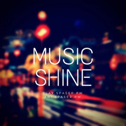 Music SHINE